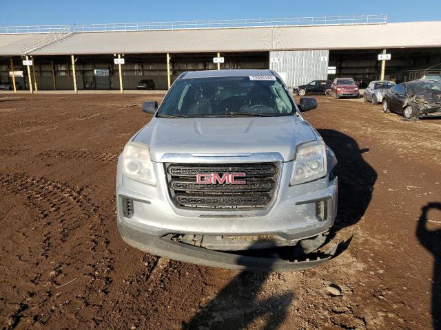 Photo 4 VIN: 2GKALLEKXG6298862 - GMC TERRAIN 