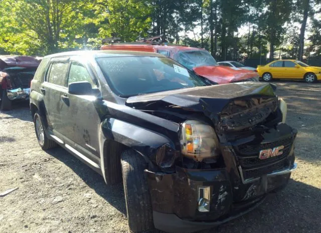 Photo 0 VIN: 2GKALMEK0C6102704 - GMC TERRAIN 