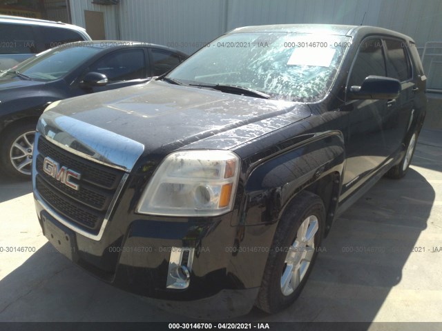 Photo 1 VIN: 2GKALMEK0C6123889 - GMC TERRAIN 