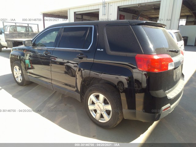 Photo 2 VIN: 2GKALMEK0C6123889 - GMC TERRAIN 