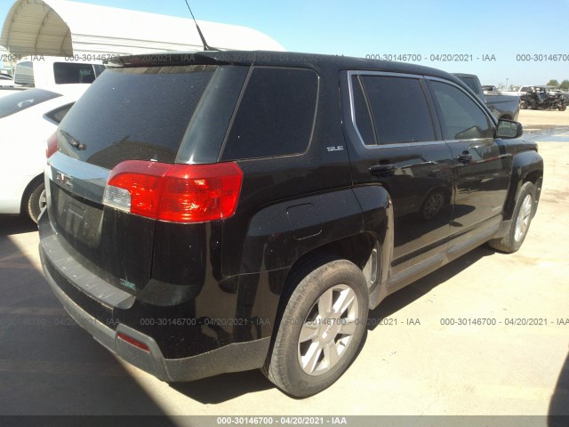 Photo 3 VIN: 2GKALMEK0C6123889 - GMC TERRAIN 