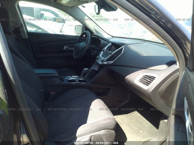 Photo 4 VIN: 2GKALMEK0C6123889 - GMC TERRAIN 