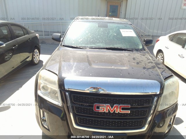 Photo 5 VIN: 2GKALMEK0C6123889 - GMC TERRAIN 