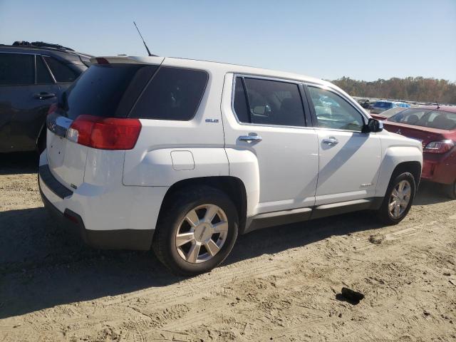 Photo 2 VIN: 2GKALMEK0C6131118 - GMC TERRAIN SL 