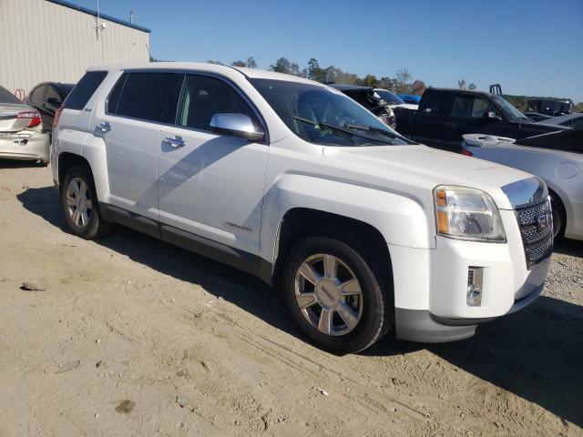 Photo 3 VIN: 2GKALMEK0C6131118 - GMC TERRAIN SL 