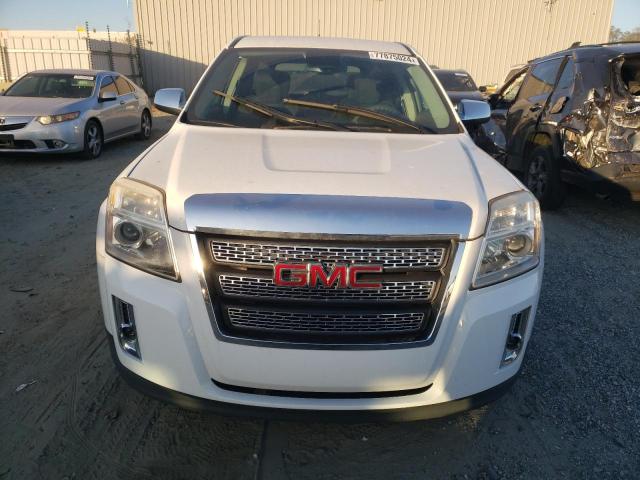 Photo 4 VIN: 2GKALMEK0C6131118 - GMC TERRAIN SL 