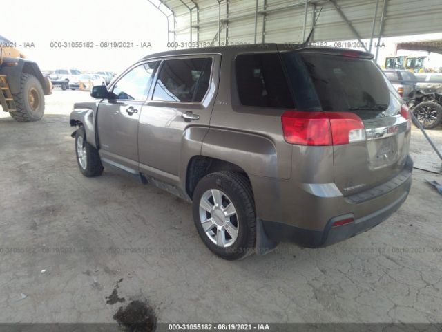 Photo 2 VIN: 2GKALMEK0C6135864 - GMC TERRAIN 