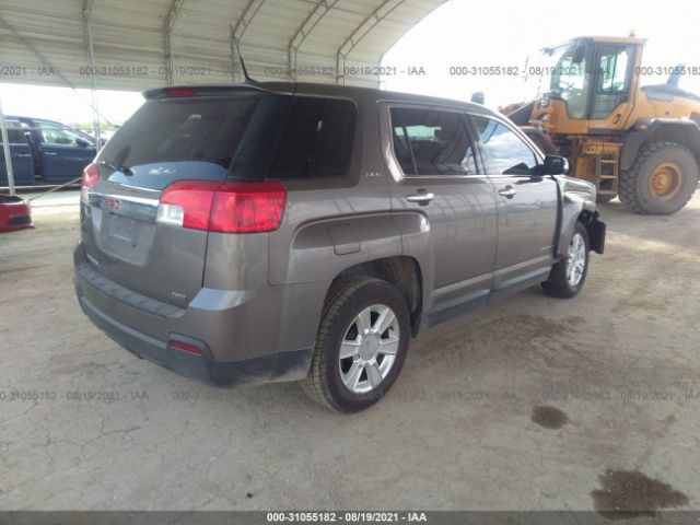 Photo 3 VIN: 2GKALMEK0C6135864 - GMC TERRAIN 