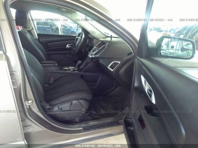 Photo 4 VIN: 2GKALMEK0C6135864 - GMC TERRAIN 