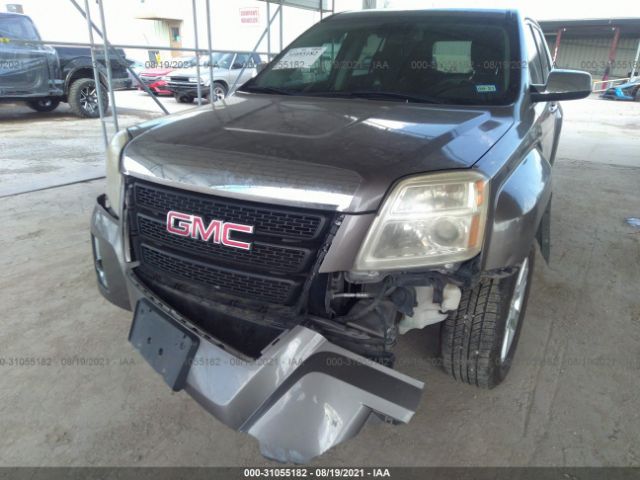 Photo 5 VIN: 2GKALMEK0C6135864 - GMC TERRAIN 