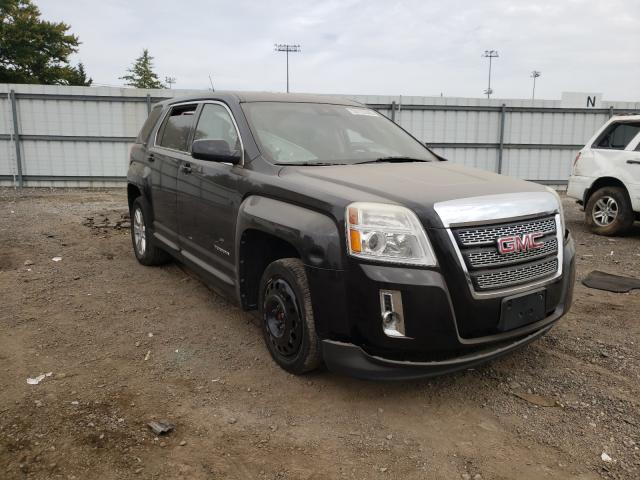 Photo 0 VIN: 2GKALMEK0C6138652 - GMC TERRAIN SL 