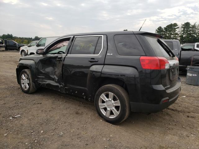 Photo 2 VIN: 2GKALMEK0C6138652 - GMC TERRAIN SL 