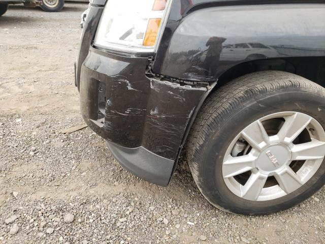 Photo 9 VIN: 2GKALMEK0C6138652 - GMC TERRAIN SL 