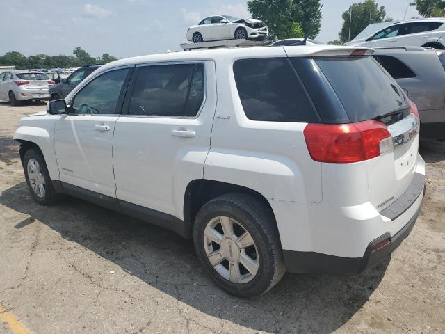 Photo 1 VIN: 2GKALMEK0C6151532 - GMC TERRAIN SL 