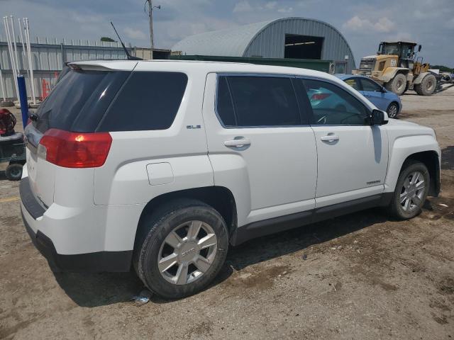 Photo 2 VIN: 2GKALMEK0C6151532 - GMC TERRAIN SL 