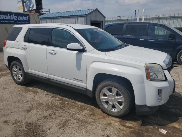 Photo 3 VIN: 2GKALMEK0C6151532 - GMC TERRAIN SL 