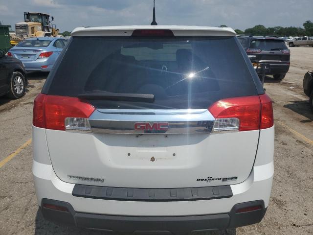 Photo 5 VIN: 2GKALMEK0C6151532 - GMC TERRAIN SL 