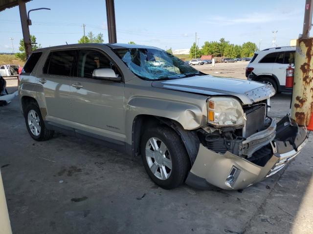 Photo 3 VIN: 2GKALMEK0C6151546 - GMC TERRAIN 