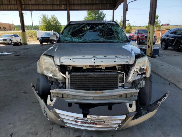 Photo 4 VIN: 2GKALMEK0C6151546 - GMC TERRAIN 