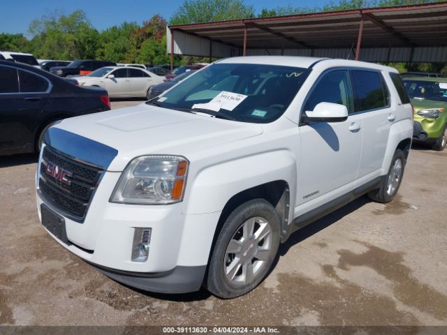 Photo 1 VIN: 2GKALMEK0C6161333 - GMC TERRAIN 