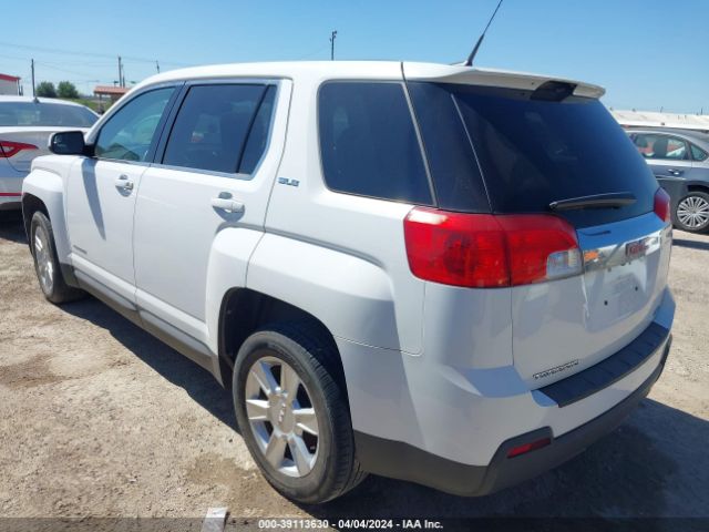 Photo 2 VIN: 2GKALMEK0C6161333 - GMC TERRAIN 