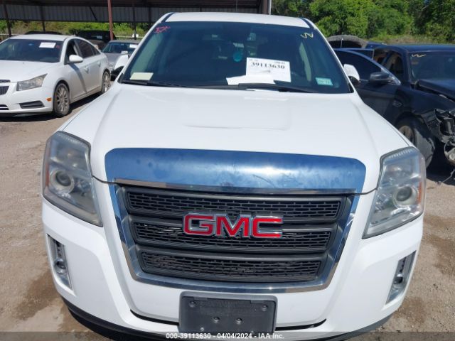 Photo 5 VIN: 2GKALMEK0C6161333 - GMC TERRAIN 