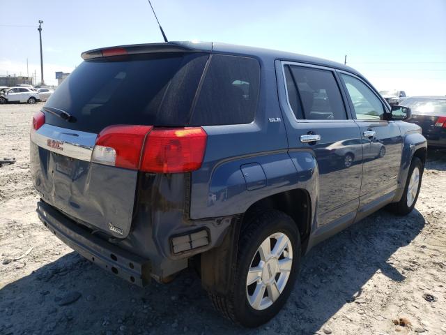 Photo 3 VIN: 2GKALMEK0C6168461 - GMC TERRAIN SL 