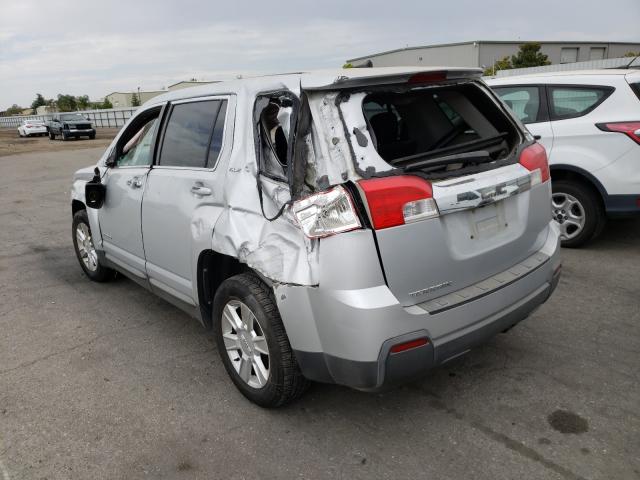 Photo 2 VIN: 2GKALMEK0C6182344 - GMC TERRAIN SL 