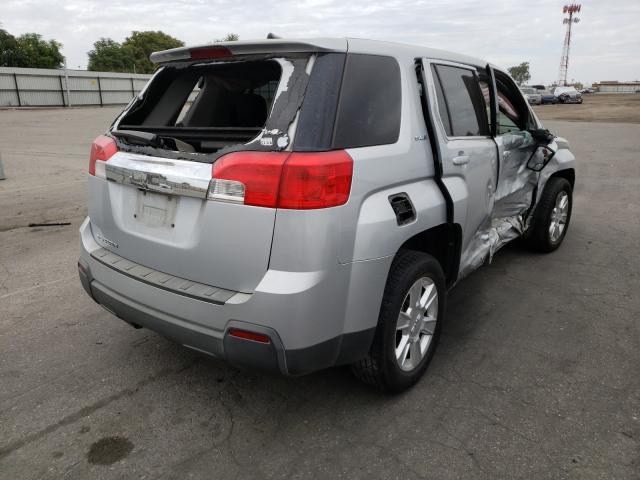 Photo 3 VIN: 2GKALMEK0C6182344 - GMC TERRAIN SL 