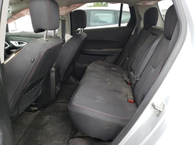 Photo 5 VIN: 2GKALMEK0C6182344 - GMC TERRAIN SL 