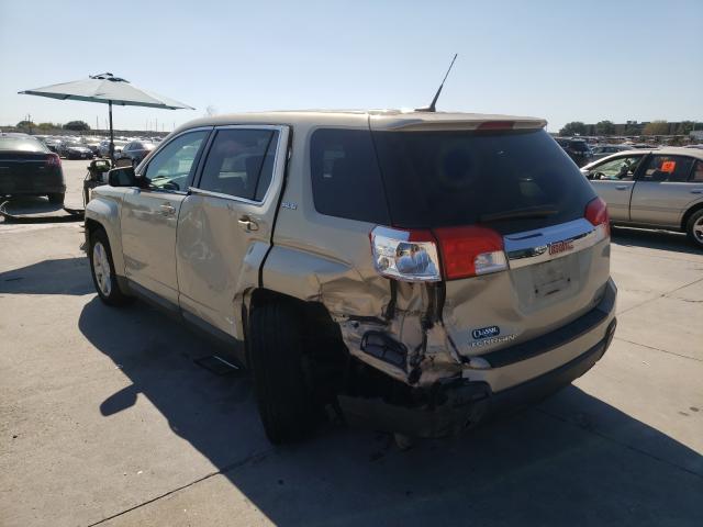 Photo 2 VIN: 2GKALMEK0C6194851 - GMC TERRAIN SL 