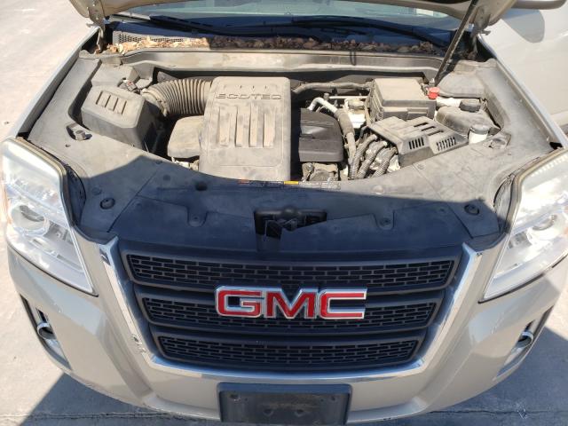 Photo 6 VIN: 2GKALMEK0C6194851 - GMC TERRAIN SL 