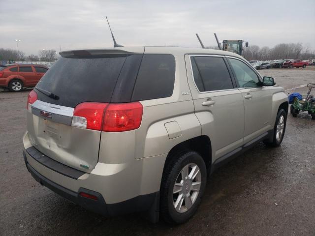 Photo 3 VIN: 2GKALMEK0C6224222 - GMC TERRAIN SL 