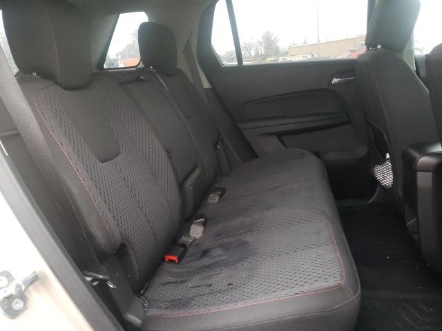 Photo 5 VIN: 2GKALMEK0C6224222 - GMC TERRAIN SL 