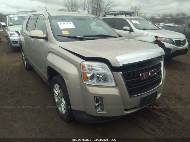 Photo 0 VIN: 2GKALMEK0C6231672 - GMC TERRAIN 