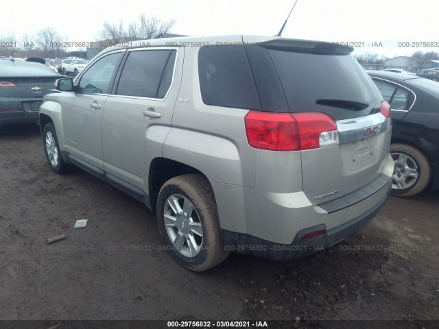 Photo 2 VIN: 2GKALMEK0C6231672 - GMC TERRAIN 