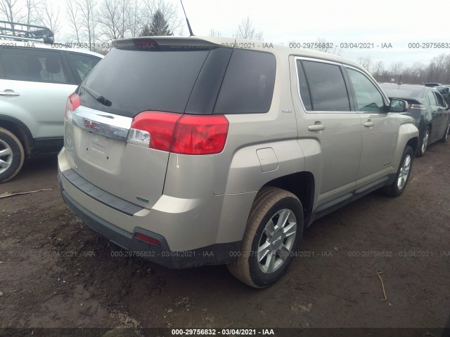 Photo 3 VIN: 2GKALMEK0C6231672 - GMC TERRAIN 