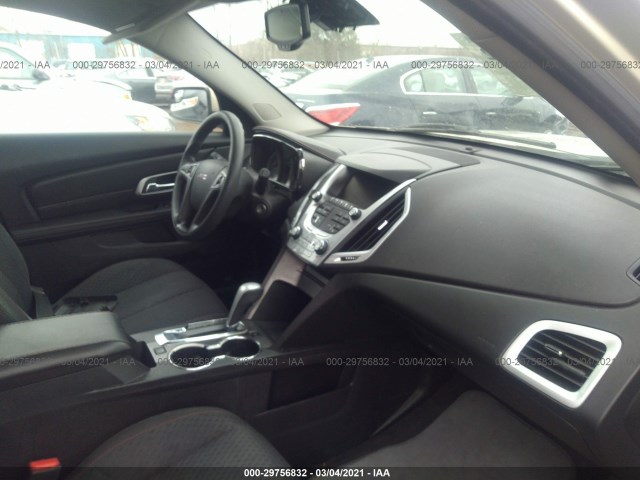 Photo 4 VIN: 2GKALMEK0C6231672 - GMC TERRAIN 