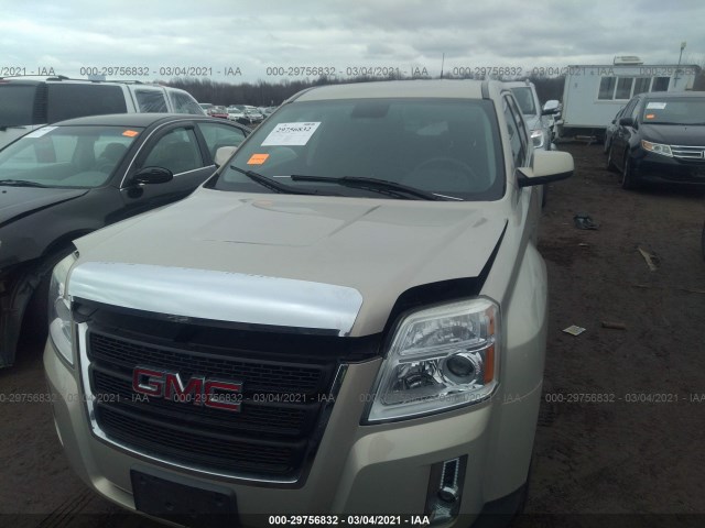 Photo 5 VIN: 2GKALMEK0C6231672 - GMC TERRAIN 