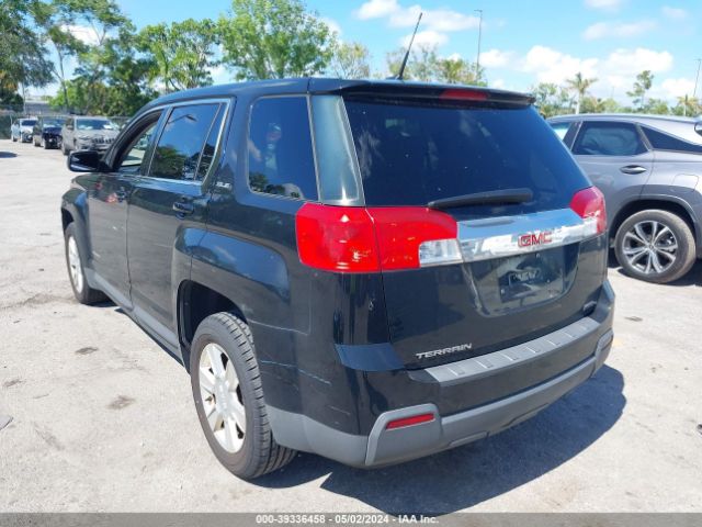 Photo 2 VIN: 2GKALMEK0C6237309 - GMC TERRAIN 