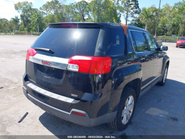 Photo 3 VIN: 2GKALMEK0C6237309 - GMC TERRAIN 