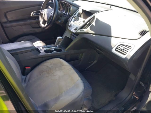 Photo 4 VIN: 2GKALMEK0C6237309 - GMC TERRAIN 