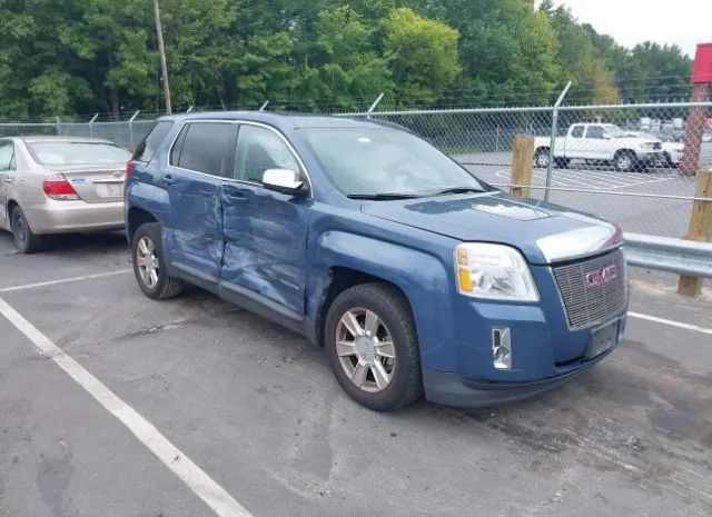 Photo 0 VIN: 2GKALMEK0C6259763 - GMC TERRAIN 