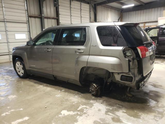 Photo 1 VIN: 2GKALMEK0C6262680 - GMC TERRAIN 