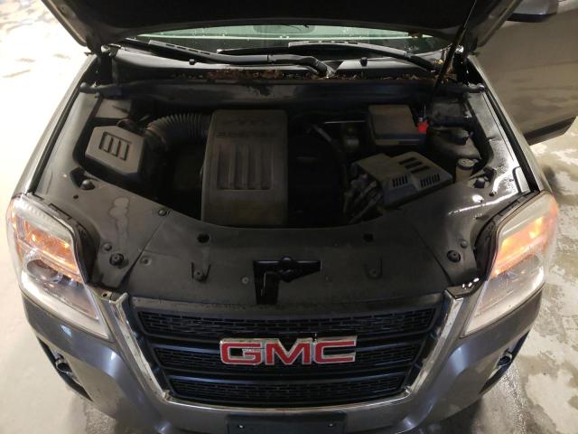 Photo 11 VIN: 2GKALMEK0C6262680 - GMC TERRAIN 