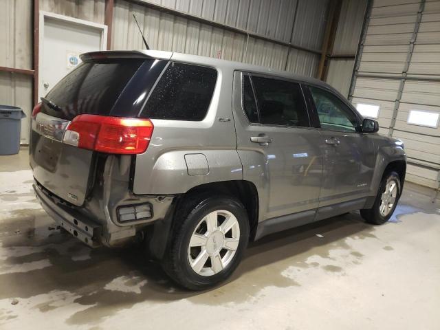 Photo 2 VIN: 2GKALMEK0C6262680 - GMC TERRAIN 