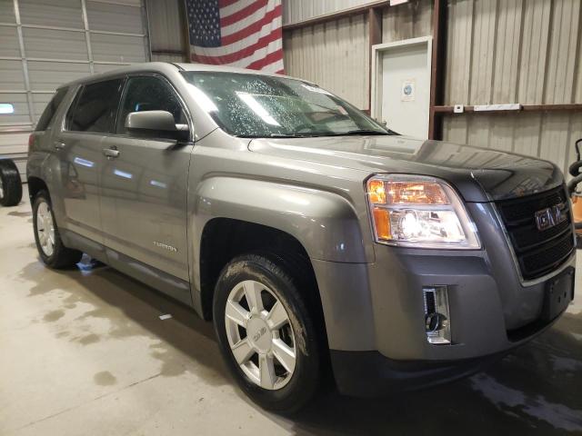 Photo 3 VIN: 2GKALMEK0C6262680 - GMC TERRAIN 