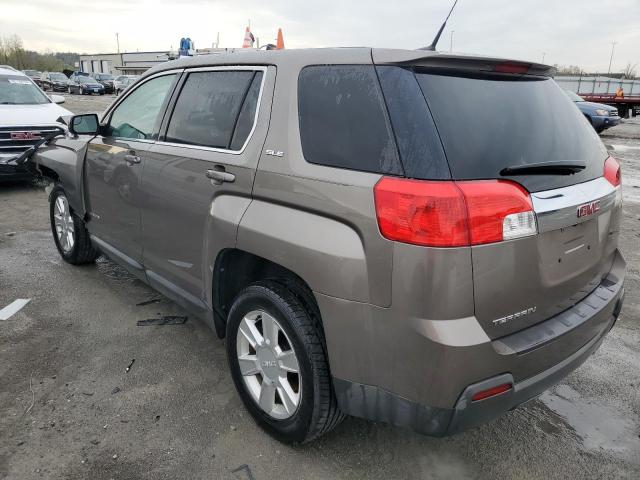 Photo 1 VIN: 2GKALMEK0C6287613 - GMC TERRAIN 