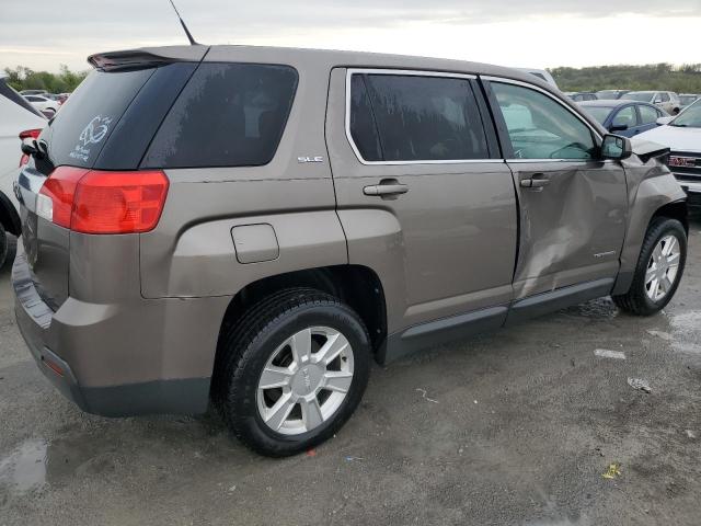 Photo 2 VIN: 2GKALMEK0C6287613 - GMC TERRAIN 