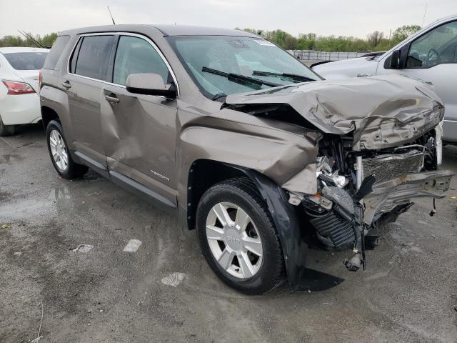 Photo 3 VIN: 2GKALMEK0C6287613 - GMC TERRAIN 